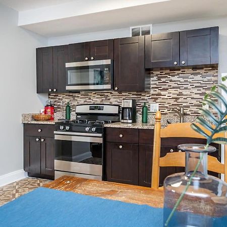 Downtown ! King Bed 24 Concierge! Onsite Parking Lm903 Apartment Atlanta Bagian luar foto