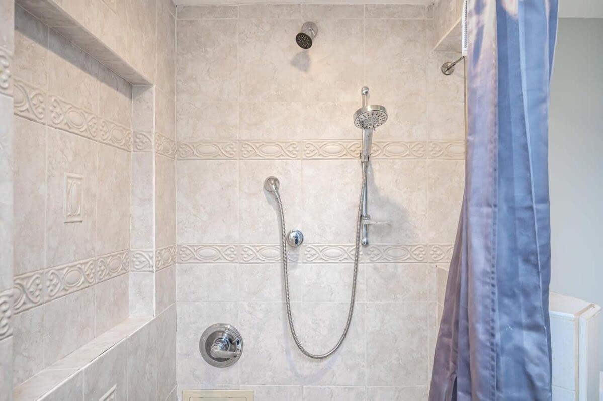 Downtown ! King Bed 24 Concierge! Onsite Parking Lm903 Apartment Atlanta Bagian luar foto