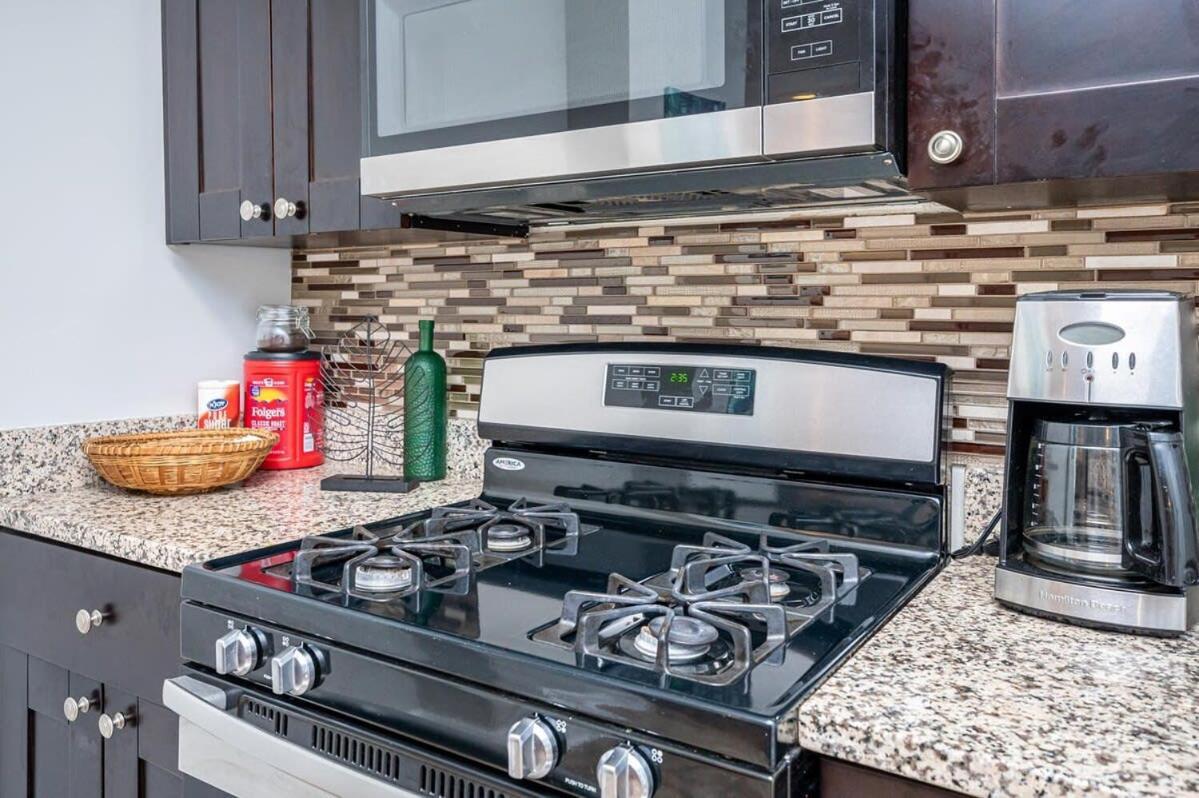 Downtown ! King Bed 24 Concierge! Onsite Parking Lm903 Apartment Atlanta Bagian luar foto