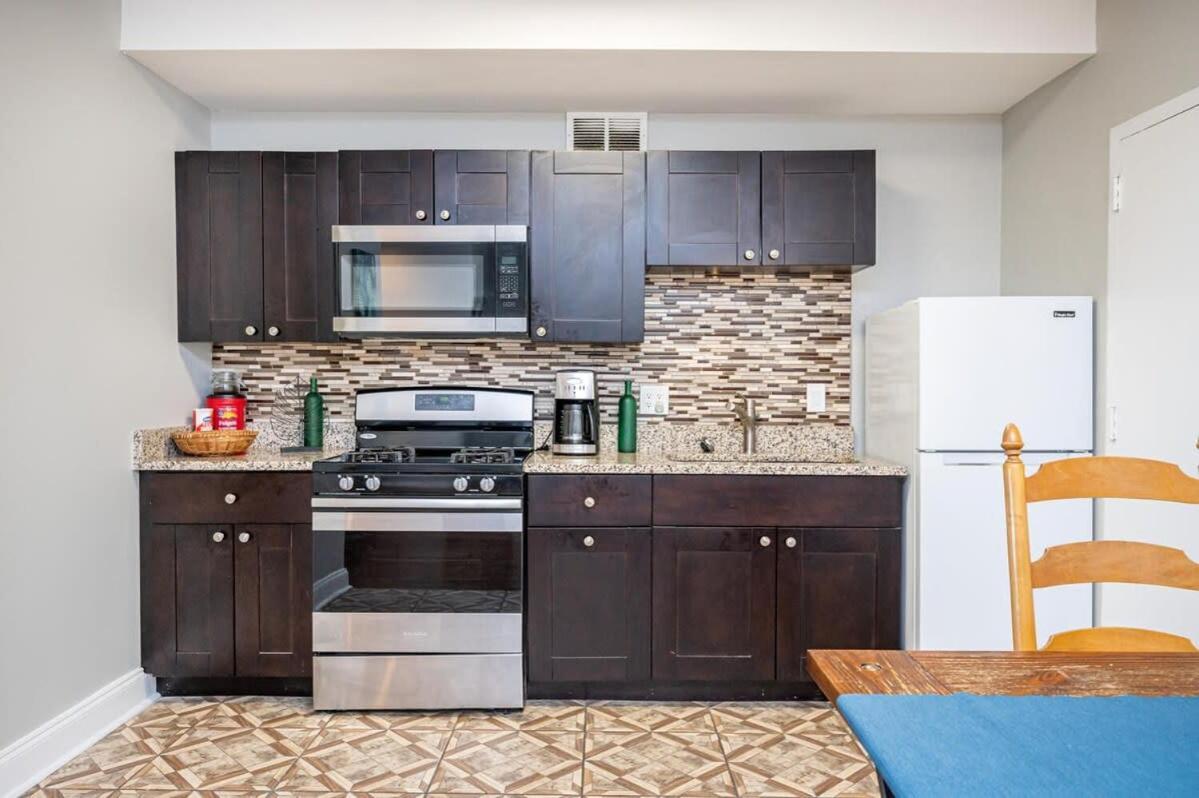 Downtown ! King Bed 24 Concierge! Onsite Parking Lm903 Apartment Atlanta Bagian luar foto