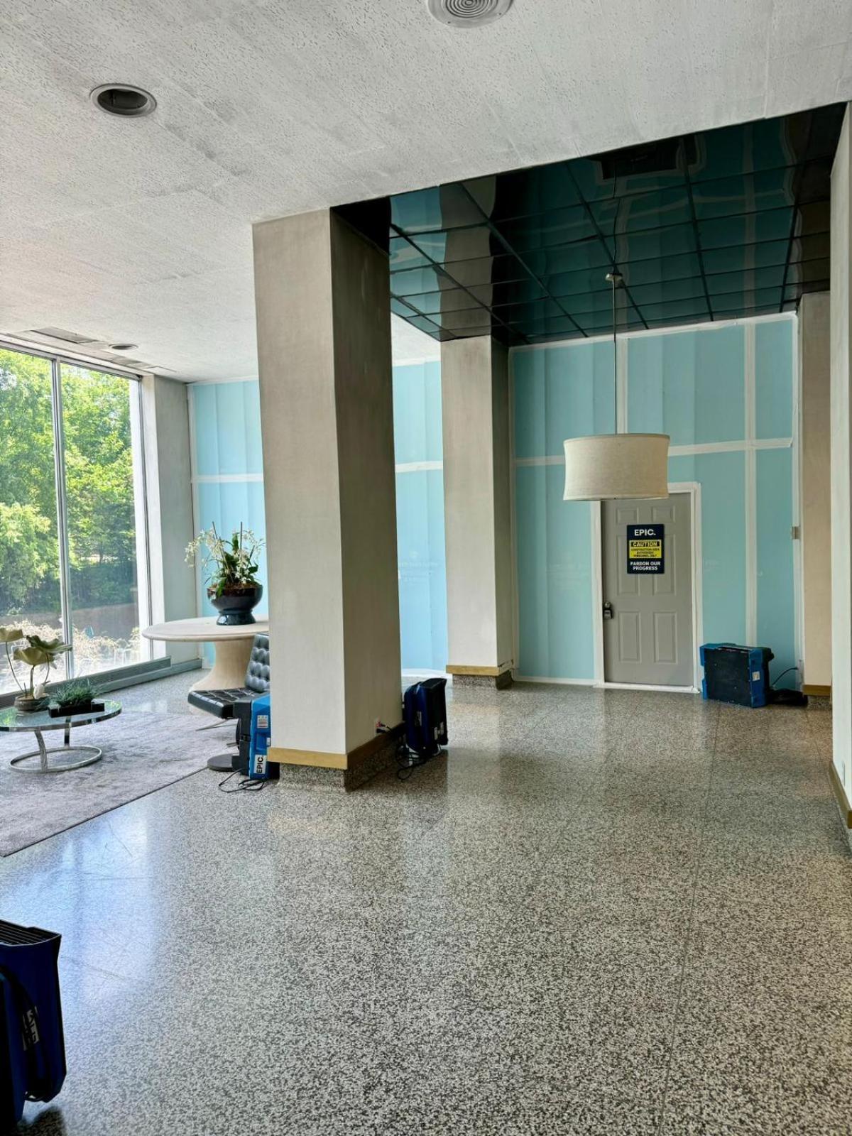 Downtown ! King Bed 24 Concierge! Onsite Parking Lm903 Apartment Atlanta Bagian luar foto